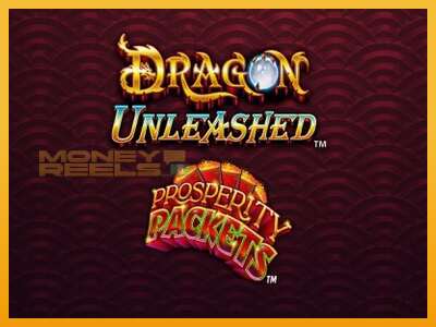 Dragon Unleashed - Prosperity Packets