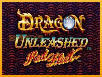 Dragon Unleashed - Red Fleet