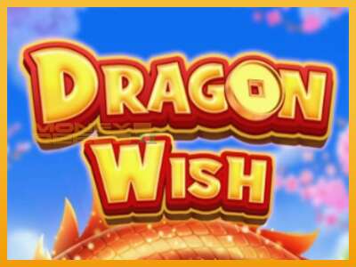 Dragon Wish