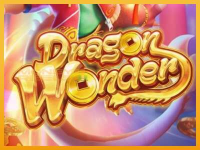 Dragon Wonder