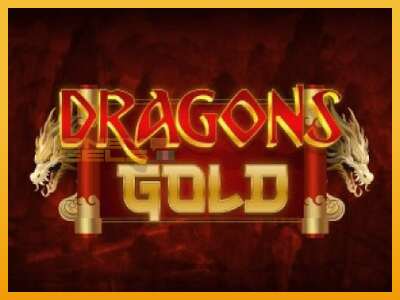 Dragons Gold