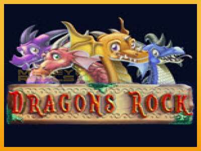 Dragons Rock