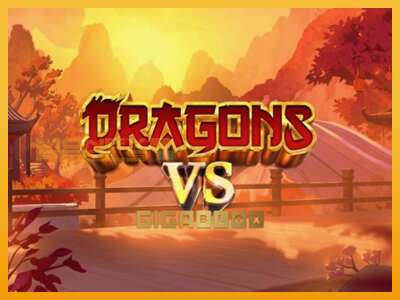 Dragons VS Gigablox