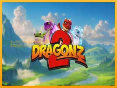 Dragonz 2