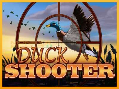 Duck Shooter