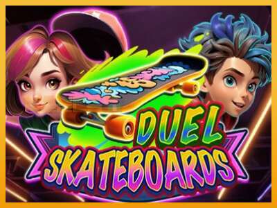 Duel Skateboards