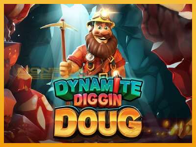 Dynamite Diggin Doug