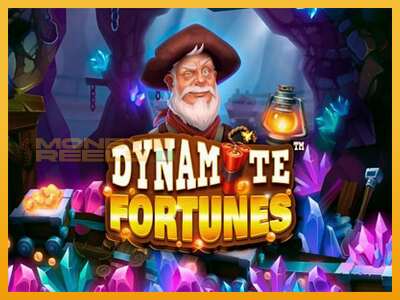 Dynamite Fortunes