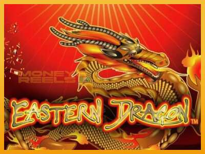 Eastern Dragon