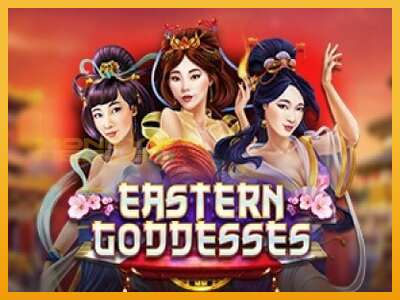 Eastern Goddesses