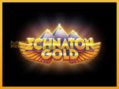 Echnaton Gold