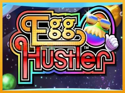 Egg Hustler