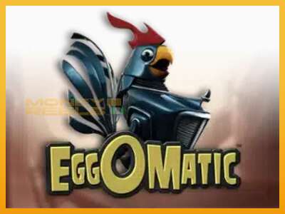 EggOMatic