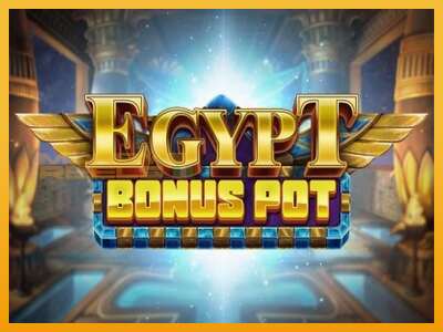 Egypt Bonus Pot