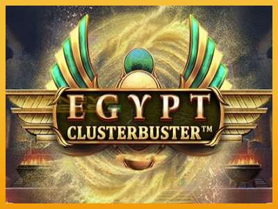 Egypt Clusterbuster