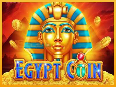 Egypt Coin