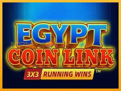 Egypt Coin Link