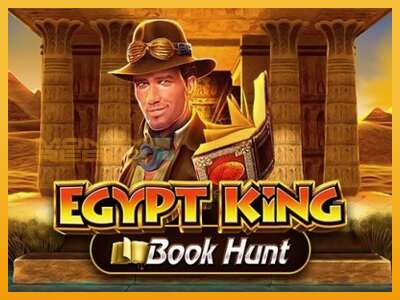 Egypt King Book Hunt