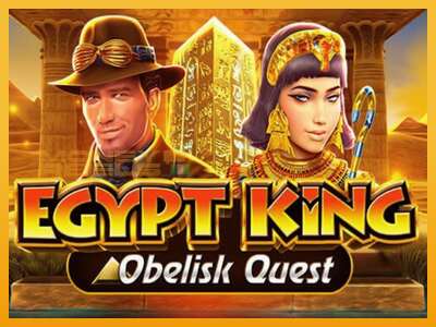 Egypt King Obelisk Quest