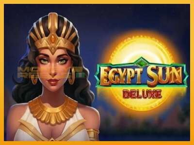 Egypt Sun Deluxe