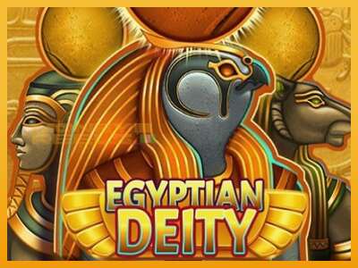 Egyptian Deity