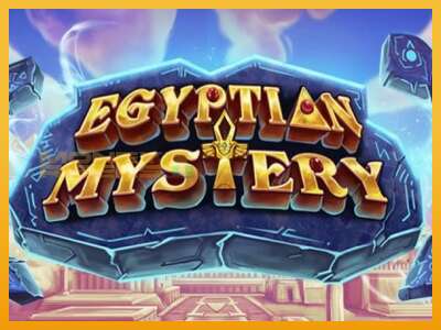 Egyptian Mystery