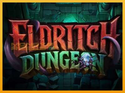 Eldritch Dungeon