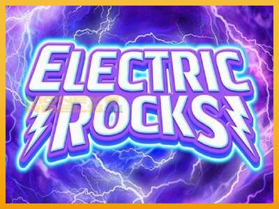 Electric Rocks