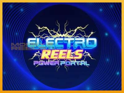 Electro Reels Power Portal