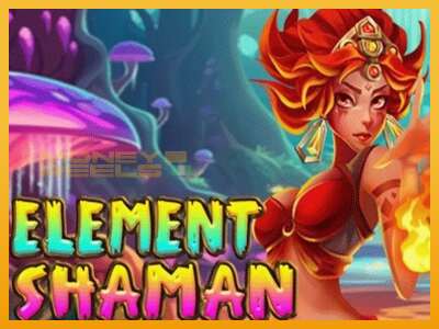 Element Shaman