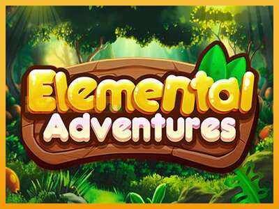 Elemental Adventures