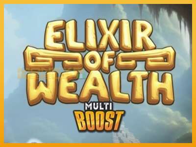 Elixir of Wealth