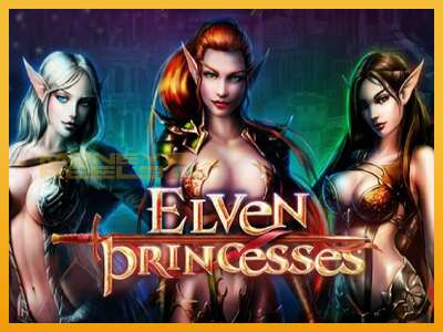 Elven Princesses