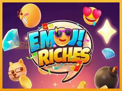 Emoji Riches