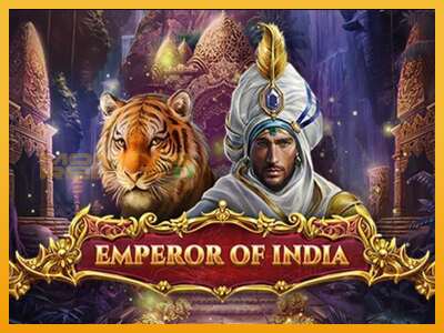 Emperor of India