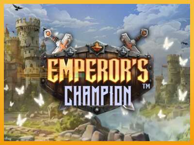 Emperors Champion