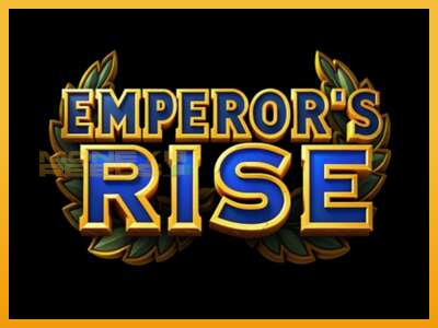 Emperors Rise