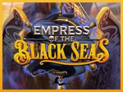 Empress of the Black Seas