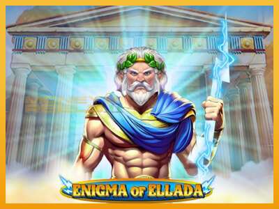 Enigma of Ellada