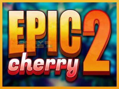 Epic Cherry 2