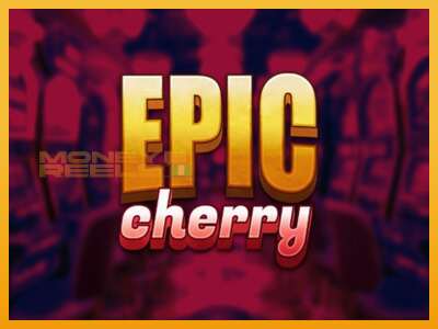 Epic Cherry