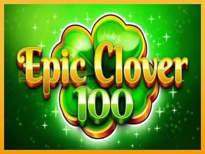 Epic Clover 100