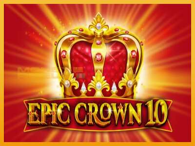 Epic Crown 10