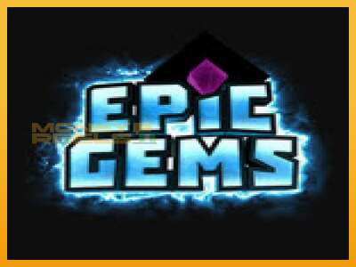 Epic Gems