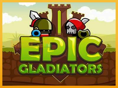 Epic Gladiators