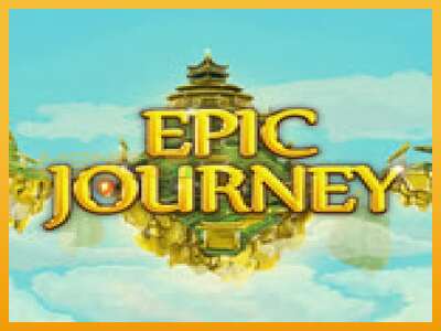 Epic Journey