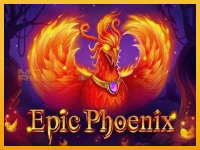 Epic Phoenix