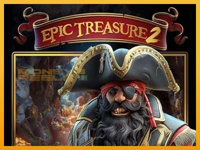 Epic Treasure 2