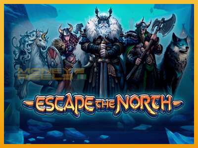 Escape The North