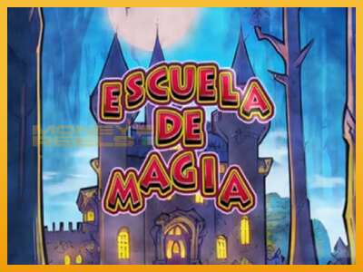 Escuela de Magia